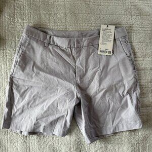 [Brand New] Lululemon Commission Classic-Fit Short 7"